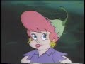Snow White Happily Ever After Commercial 1993