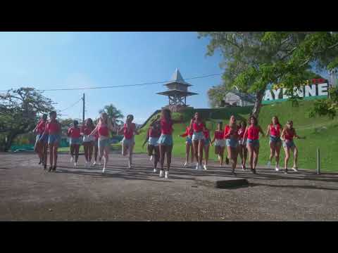 SAMBA DAY 2023 - FRENCH GUIANA