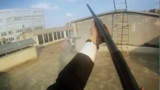 Biting Elbows - The Stampede (Insane Office Escape)