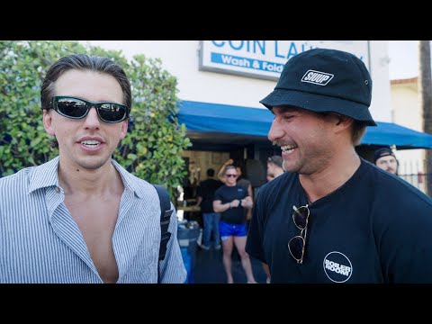 MIAMI MUSIC WEEK - SOLID GROOVES AT SPACE, LAUNDRETTE RAVE, YACHT PARTY & WAY MORE