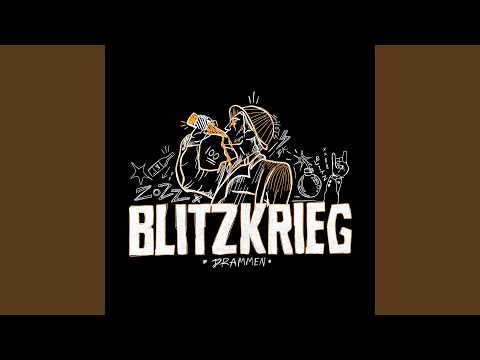 Blitzkrieg 2022