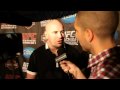 Dana White UFC 113 Video Blog - Day 1