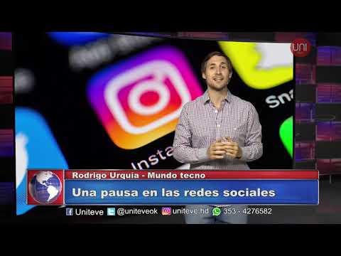 CAYERON TRES REDES SOCIALES