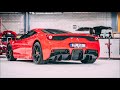 Arop Kiki Miki CLEAN BASS BOOSTED