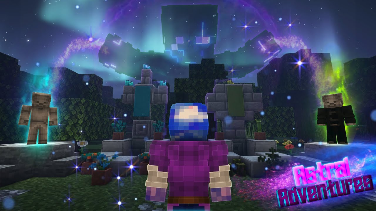 Astral Adventures || Shattered Morals II Episode 27