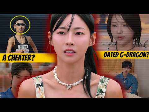 Single's Inferno Cast's Little Known Facts and Their Shenanigans