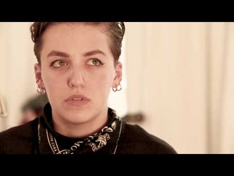 The Rose Monarch - Breathe In (NPR Tiny Desk Contest 2018 Live in NYC)