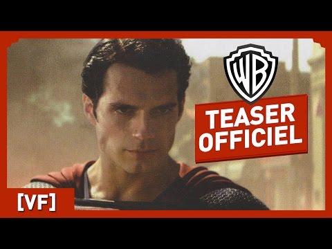 Man Of Steel - Teaser Officiel "Jor El" (VF) - Zack Snyder / Henry Cavill / Kevin Costner