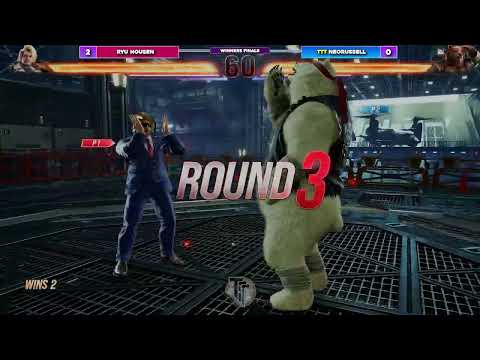 Stun City 05/09/2024 - Tekken 8 Tournament - Subscribe and Comment