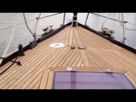 Video Shipman 63 usato in vendita - for sale - www.abayachting.com - info@abayachting.com