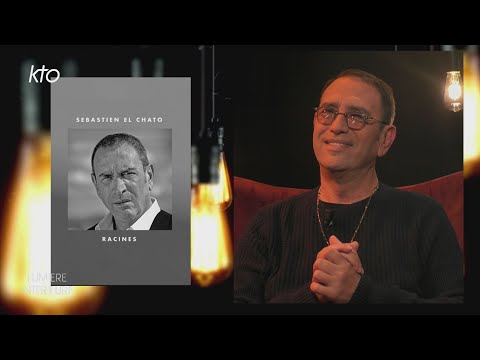 Sébastien El Chato "Dieu m’a donné la voix et la foi"