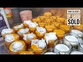 1000 Glasses Of Lassi Sold In Day Jai Shankar Lassi Most Selling Lassi Wala In Surat City