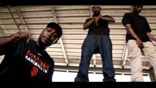 K GUNNA FT MARKY THE STONER x SHADY x RECKLESS ROB x JUNN DA KIDD - DRAMA TIME (OFFICIAL VIDEO)