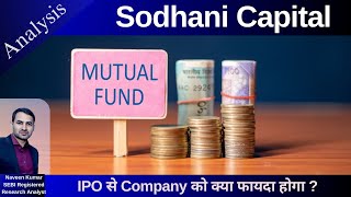 Sodhani Capital Analysis | Sodhani Capital Limited Fundamentals | GMP | Review | IPO