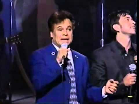 JUAN GABRIEL & LOS TRIO   Popurri de Boleros
