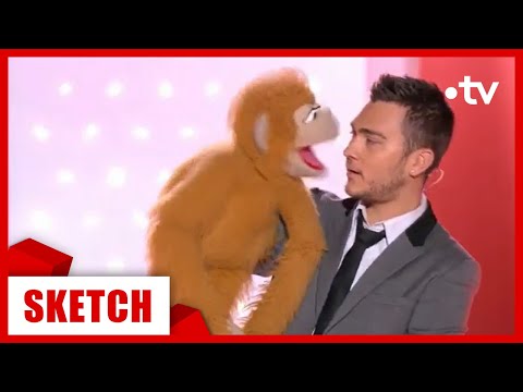 Jeff Panacloc et Jean-Marc "Pour devenir une star, il faut coucher !"-Vivement Dimanche 19 mars 2023