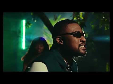 Le Pompier -Abeti Masikini (Visualizer)