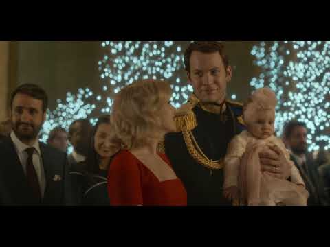 The Princess Switch: Switched Again (2020) | A Christmas Prince Crossover Clip