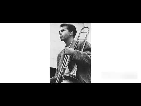 BOB BROOKMEYER  (ALBERTO JAZZ)