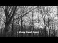 HAPPY DAYS — Dying Alone Done (lyric video)