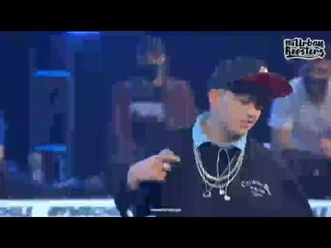 Hard mode El Menor vs Esezeta fms chile jornada 2 2020