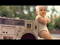 Baby Dance Scooby Doo Pa Pa Music Video 4k HD Label Port