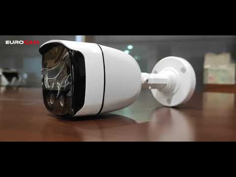 EUROCAM İLE MARKANIZI YARATIN