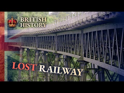 Rediscover Devon's Railways | Walking Britain's Lost Railways | British History
