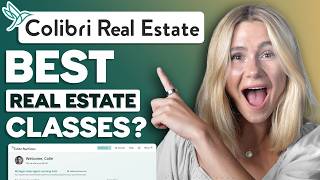 Colibri Real Estate Review: Best Online Courses for Your Real Estate Career