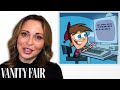Tara Strong Timmy Turner Breaks Down Her Most Famous Character Voices Vanity Fair