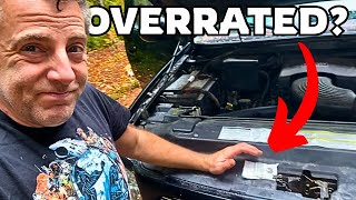 I Tested GRANDPA GUS So You Don’t Have To
