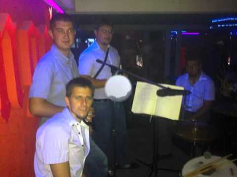 Oaza Band-Mađarica-Uživo 2012