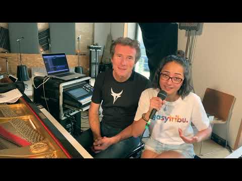 "MBOLA HO AVY" (ERICK MANANA) - MADA  (feat MARGHE THE VOICE 2021 & David HENRY)