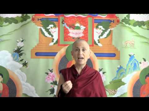 01-05-11 White Tara: Visualization of White Tara - BBCorner