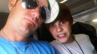 Justin Bieber Love Story Ep. 36 -Golden Ticket-