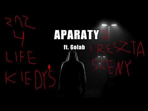 Urban x Golab ft. Peja, Słoń, Fokus, Quebonafide, OSTR - Aparaty 2 (prod. Cultxre)