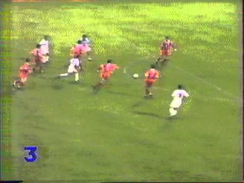 saison 1993/1994 j 40 - Mulhouse / AS Nancy-Lorraine