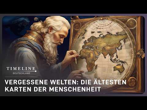 Documentary: What Did Ancient Peoples Know? | Secrets of Ancient Maps