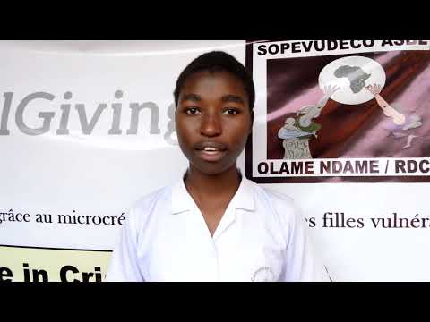 Supporting the education