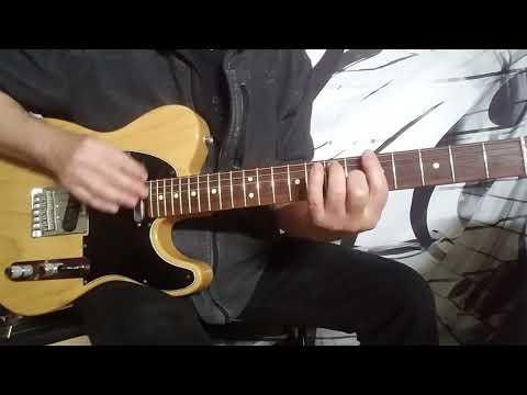 GUITAR LICK OF THE DAY #11