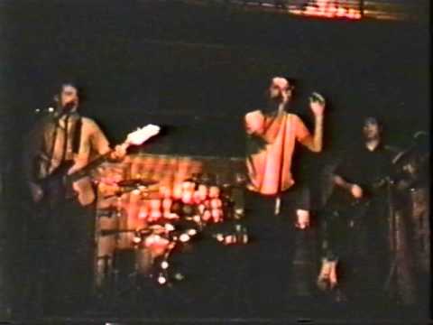 Sons of Sanford Live at the Garage in Hollywood Late 90's #2