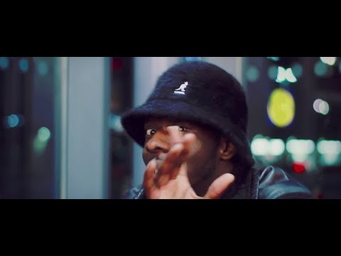 Danzey - How You Do It [Music Video] @Danzey_