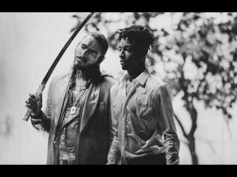 [Free] 21 Savage x Post Malone x Metro Boomin Type Beat - Stash (Prod.Seba Walker)
