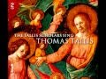 Spem In Alium (Thomas Tallis) - Tallis Scholars ...