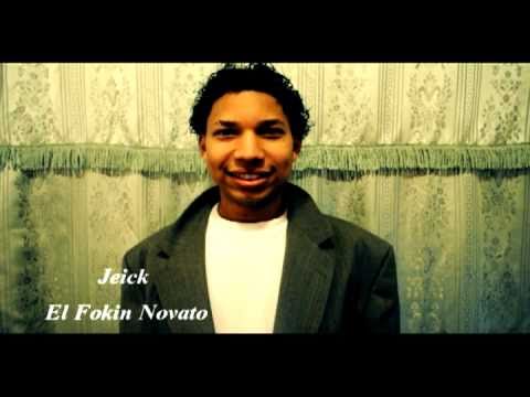 Delen Volumen {Jeick La Tabla} Official Video