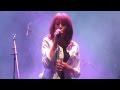 Laura Welsh - Cold Front (Live at the Avalon ...