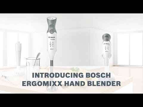 Smulkintuvas BOSCH MSM67160 video
