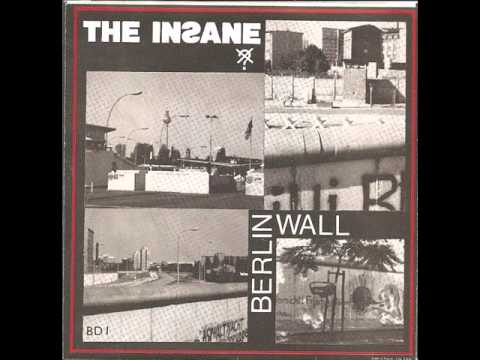 The Skeptix / The Insane (EP 1984)