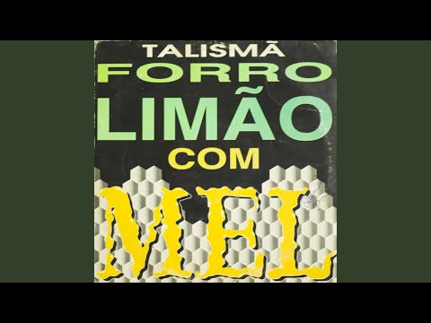 Longe de Você - Limão Com Mel