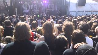 Midnight - Rip This Hell